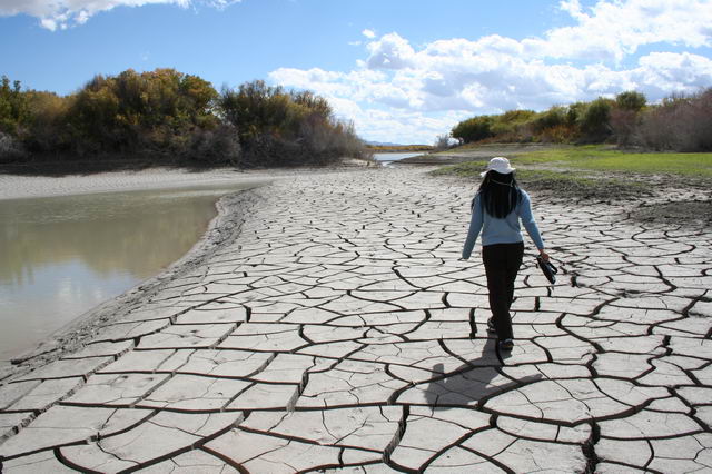 Pruess Lake, Garisson, UT